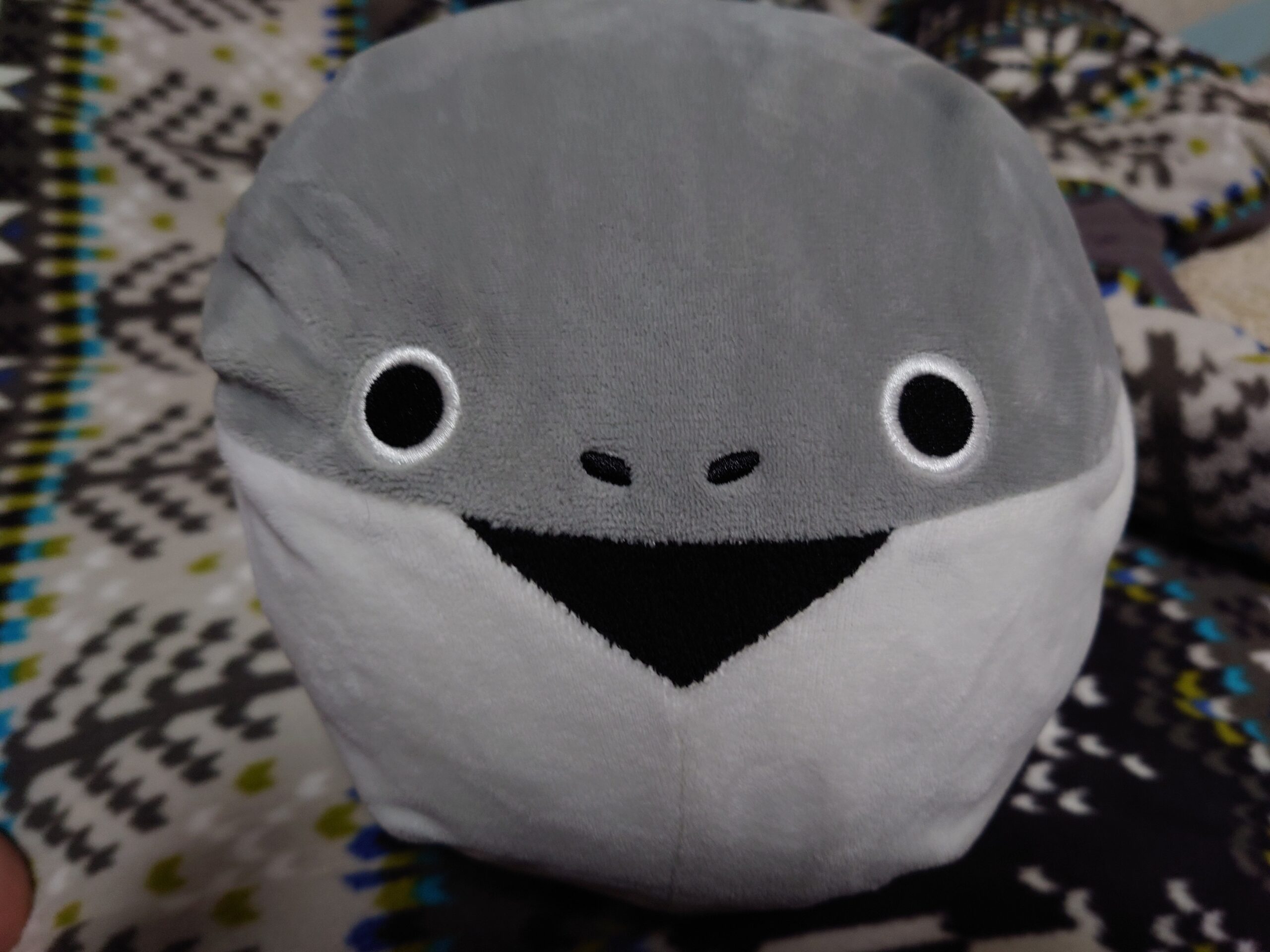 管理人のアバター